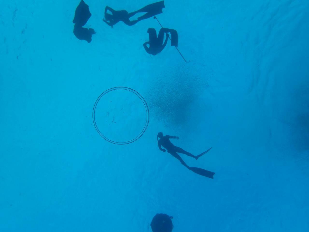 Qing Feng Diving B&B Yeşil Ada Dış mekan fotoğraf